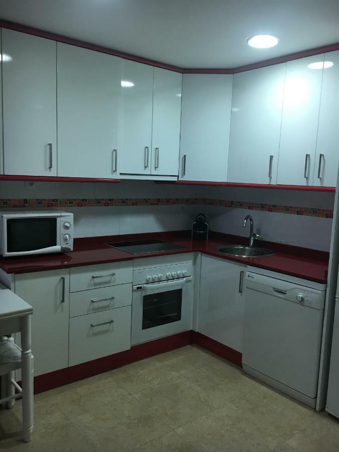 Вілла La Casita Blanca Торребланка Екстер'єр фото